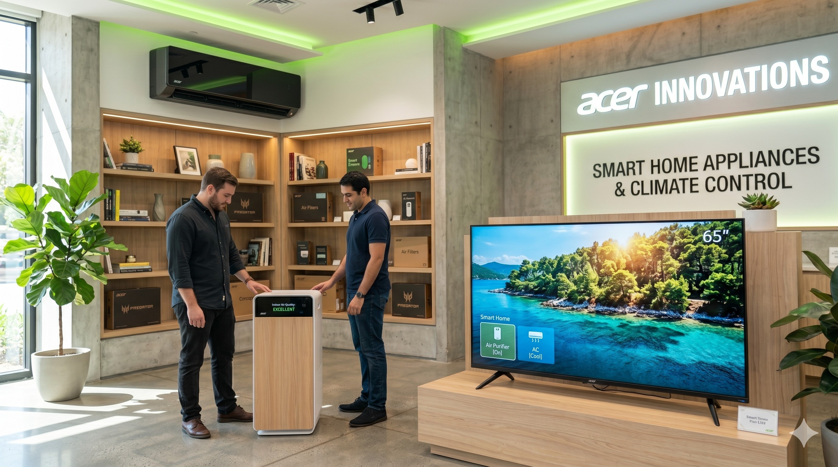 Acerpure Appliances
