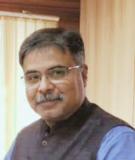 Nirmalya Banerjee