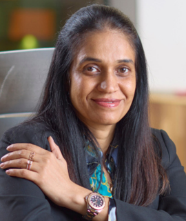 Ami R. Patel 