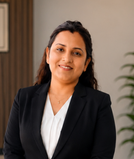 Aruna Maheshwari