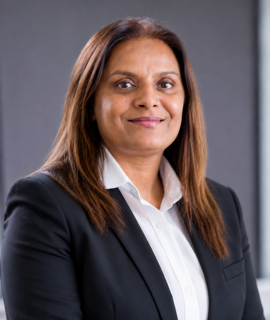 Bhavna Patel