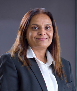 Bhavna Patel