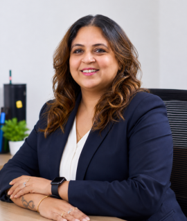 Bindiya Shah