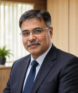 Nirmalya Banerjee