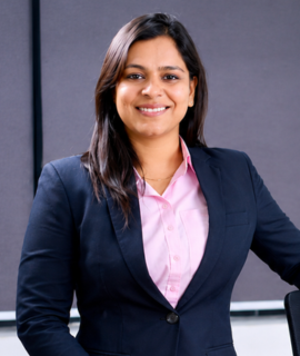 Purnima Jain