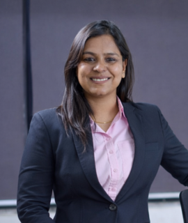 Purnima Jain