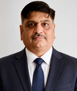 Vihang Pathak 